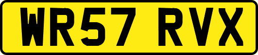 WR57RVX