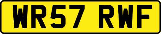 WR57RWF