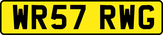 WR57RWG