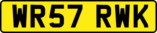 WR57RWK