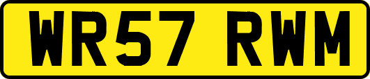 WR57RWM