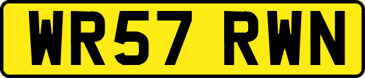 WR57RWN
