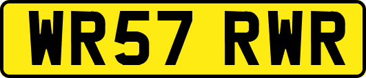 WR57RWR