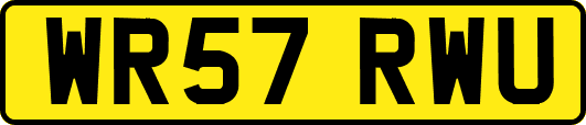 WR57RWU