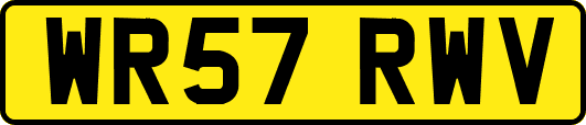 WR57RWV