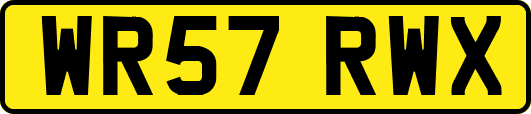 WR57RWX