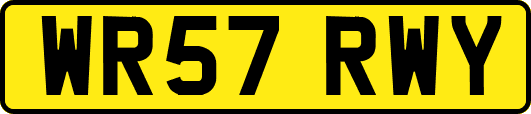 WR57RWY