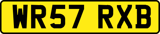 WR57RXB