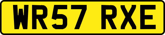 WR57RXE