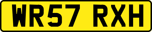 WR57RXH