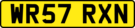 WR57RXN