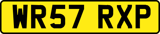 WR57RXP
