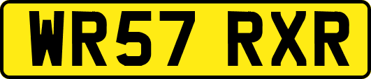 WR57RXR
