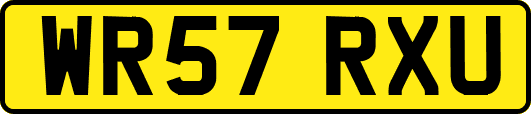 WR57RXU