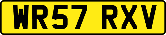 WR57RXV