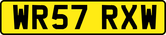 WR57RXW