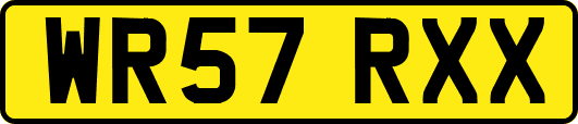 WR57RXX