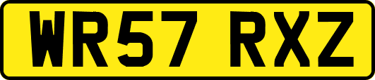 WR57RXZ