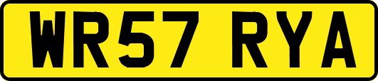 WR57RYA