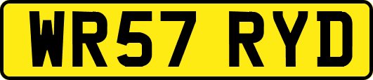 WR57RYD
