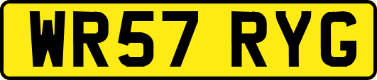 WR57RYG