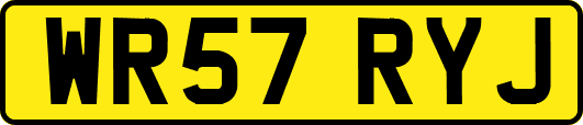 WR57RYJ