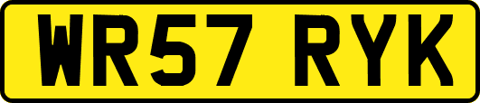WR57RYK