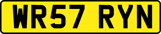 WR57RYN