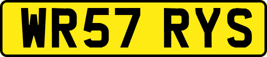 WR57RYS