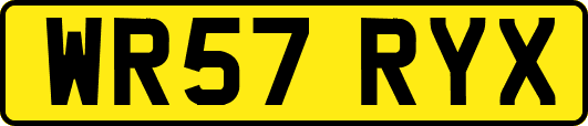 WR57RYX