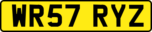 WR57RYZ