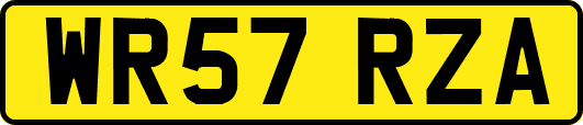 WR57RZA