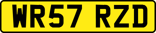 WR57RZD