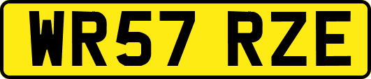 WR57RZE