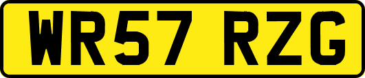 WR57RZG