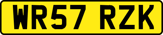 WR57RZK