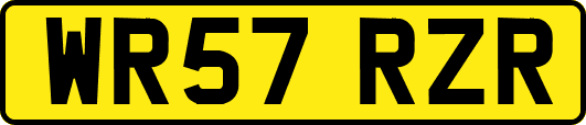 WR57RZR
