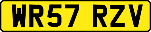 WR57RZV