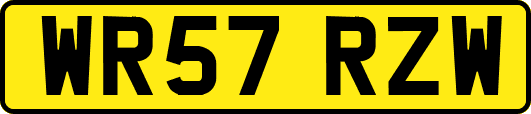 WR57RZW