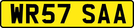 WR57SAA