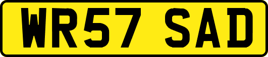WR57SAD