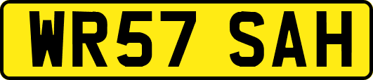 WR57SAH