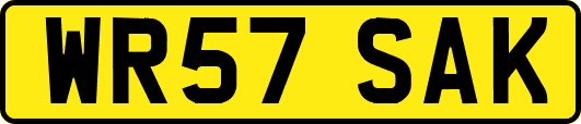 WR57SAK