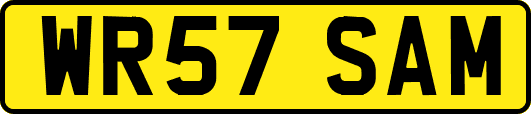 WR57SAM