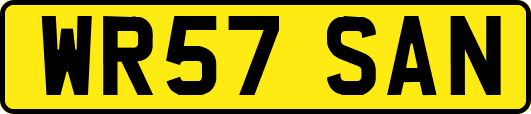 WR57SAN