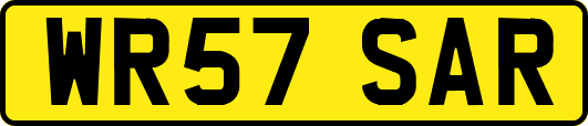 WR57SAR