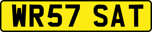 WR57SAT