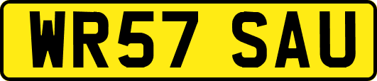 WR57SAU
