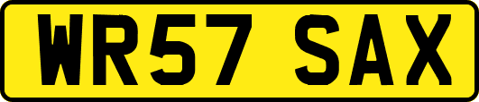 WR57SAX