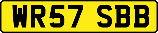 WR57SBB
